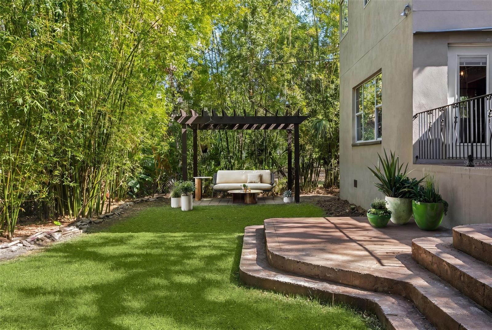 BEACH PARK - Residential