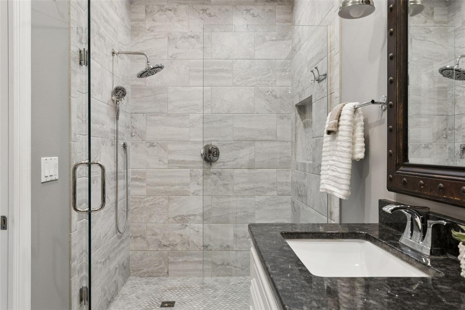 BEACH PARK - Residential