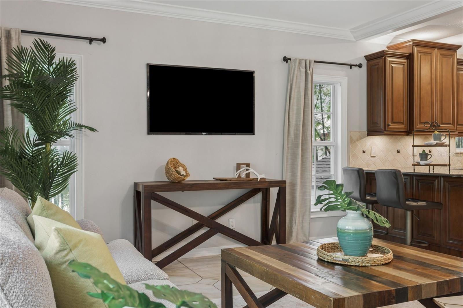 BEACH PARK - Residential