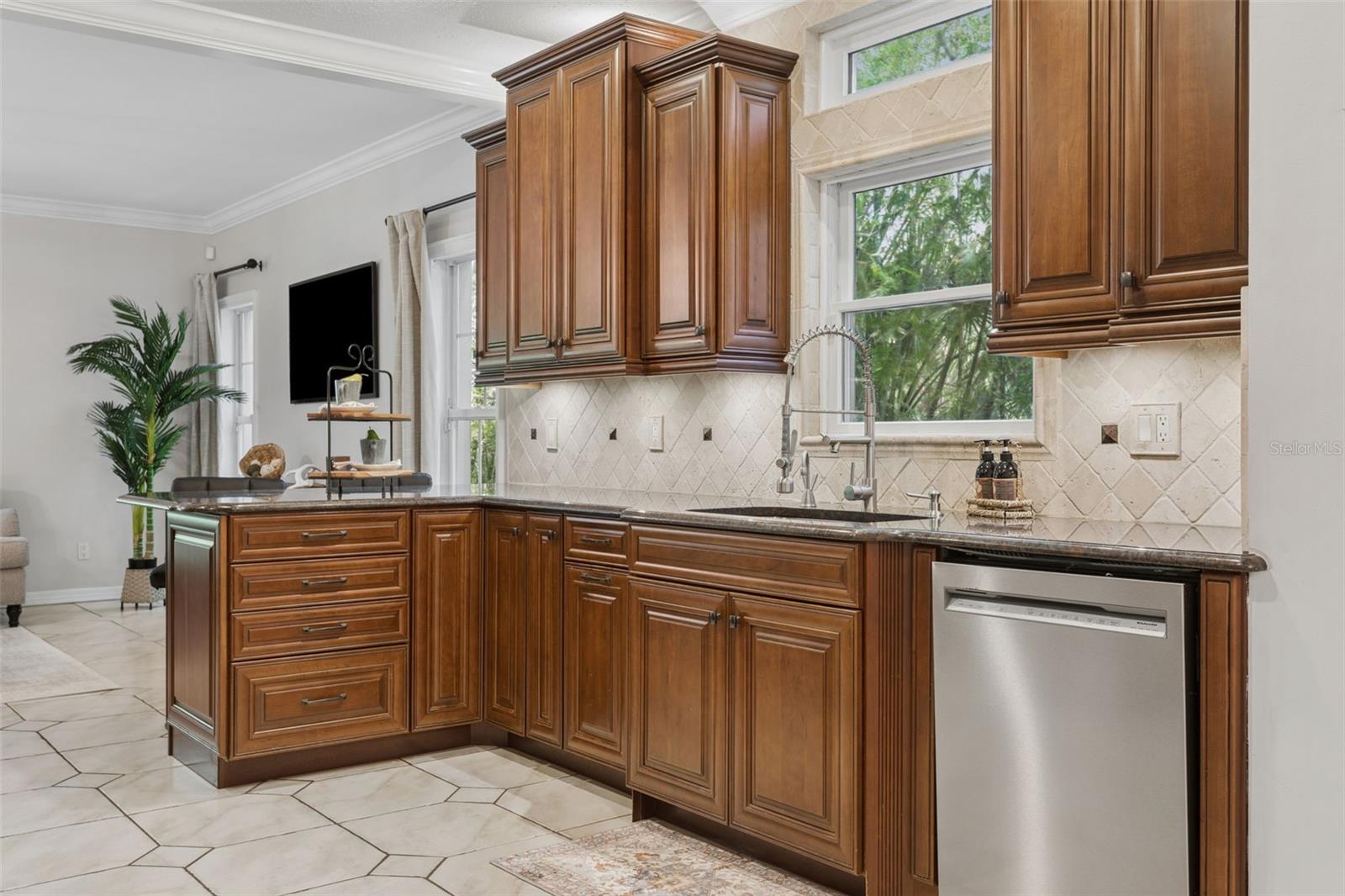 BEACH PARK - Residential