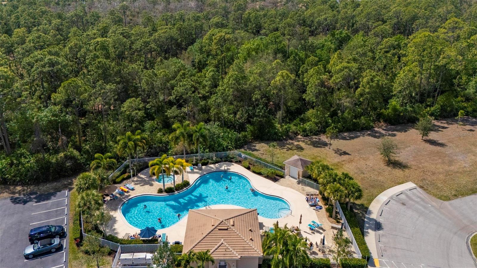 PALAZZO III AT PELICAN PRESERVE - Residential