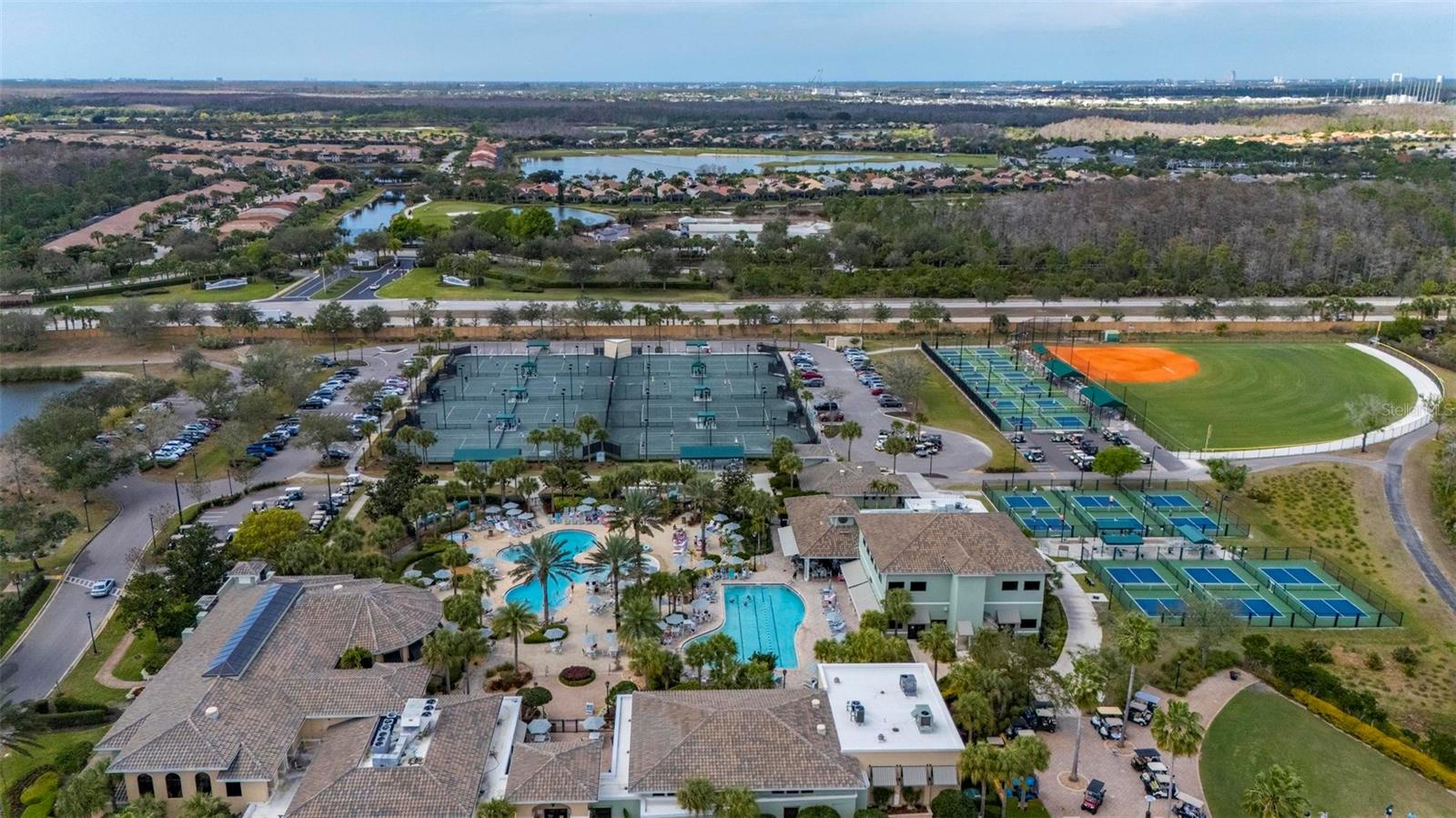 PALAZZO III AT PELICAN PRESERVE - Residential