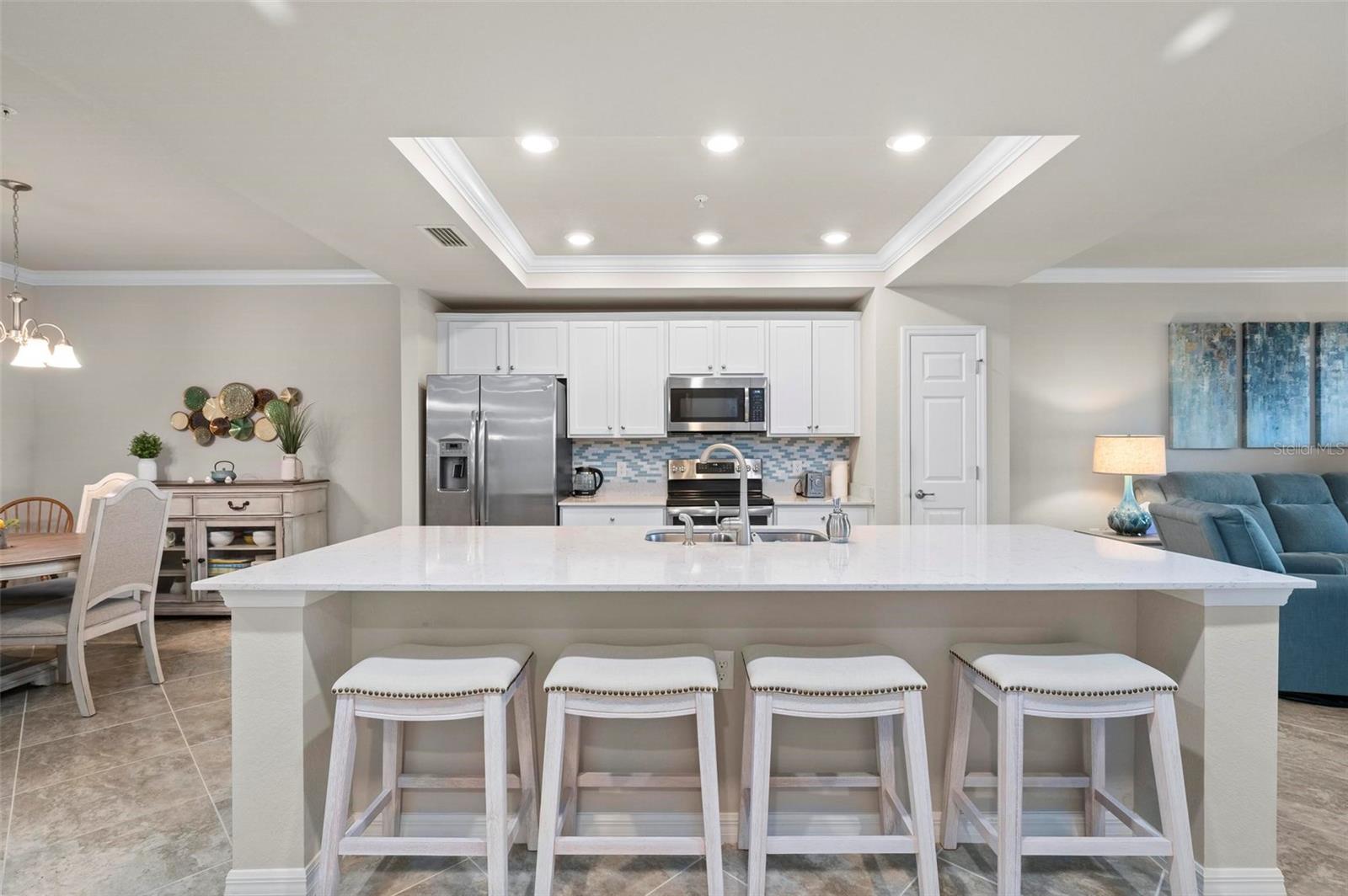 PALAZZO III AT PELICAN PRESERVE - Residential