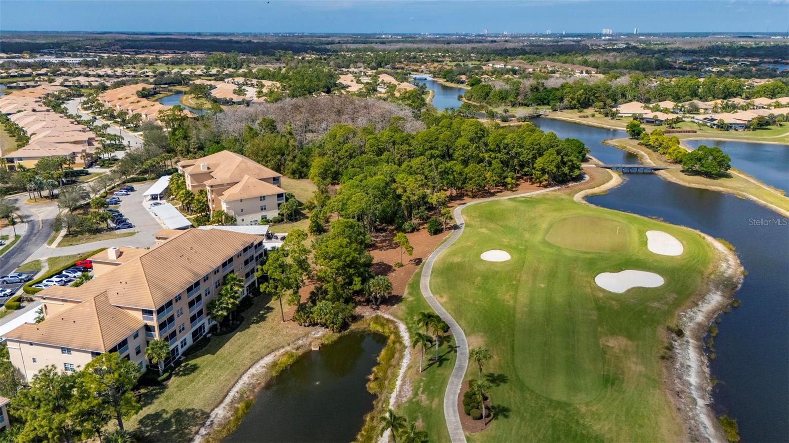 PALAZZO III AT PELICAN PRESERVE - Residential