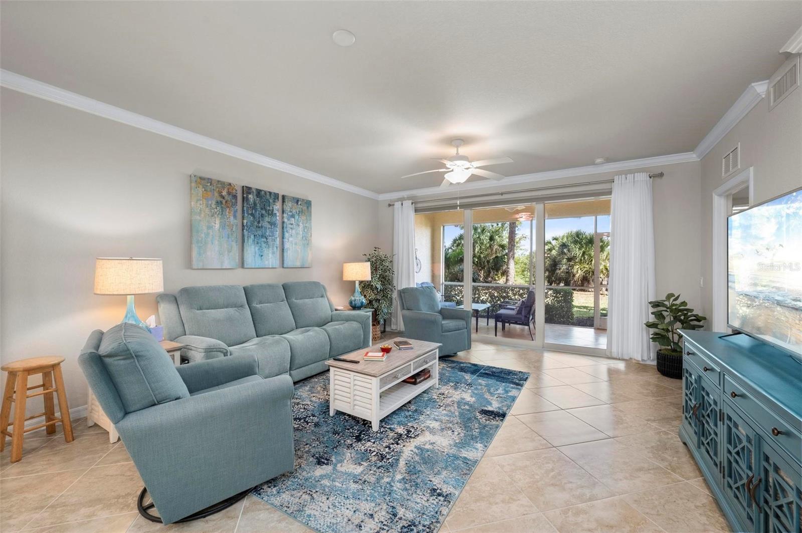 PALAZZO III AT PELICAN PRESERVE - Residential