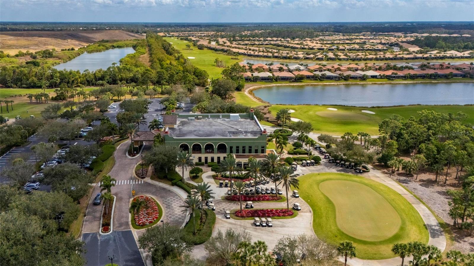 PALAZZO III AT PELICAN PRESERVE - Residential