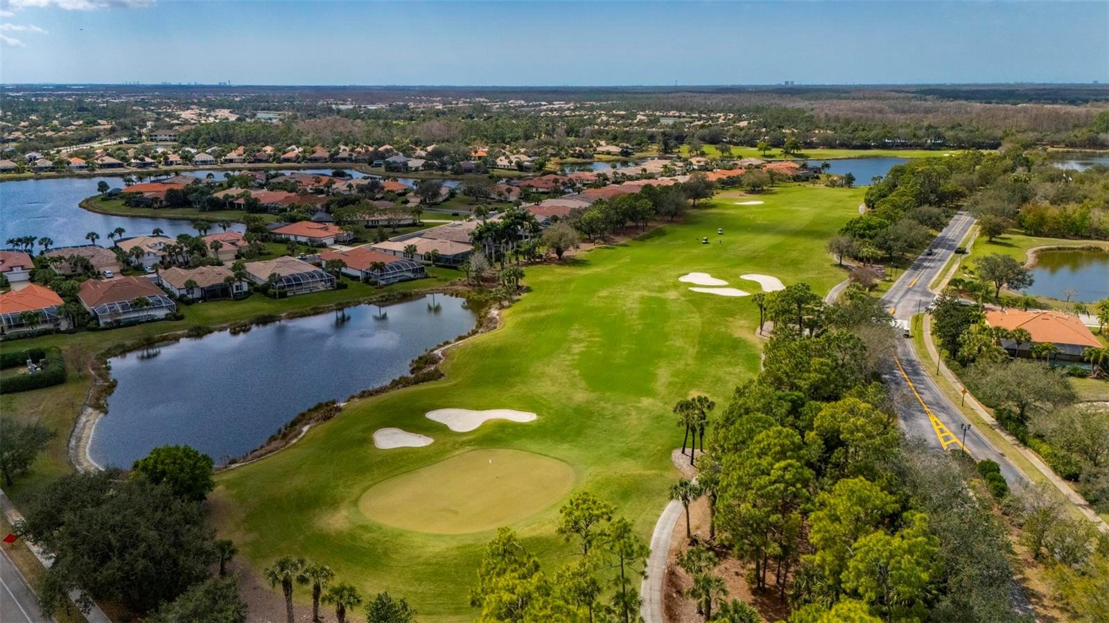 PALAZZO III AT PELICAN PRESERVE - Residential
