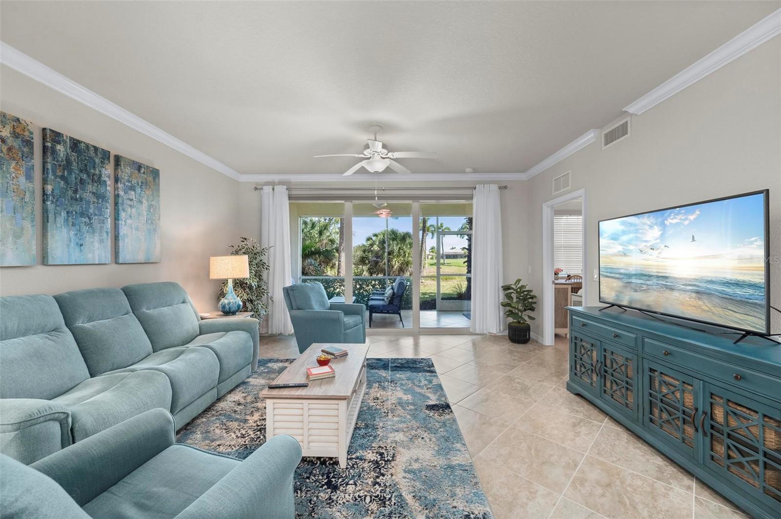 PALAZZO III AT PELICAN PRESERVE - Residential