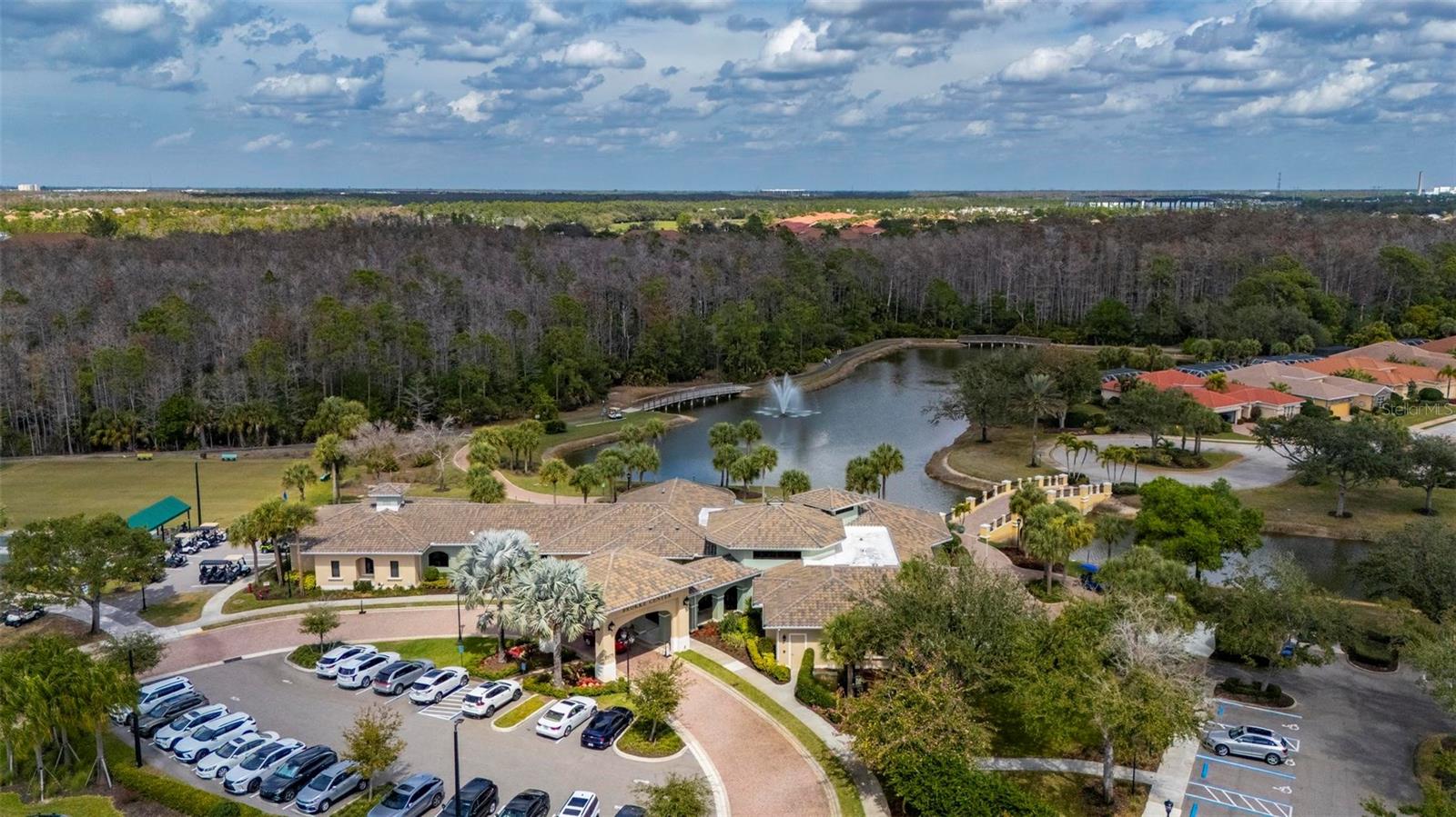 PALAZZO III AT PELICAN PRESERVE - Residential