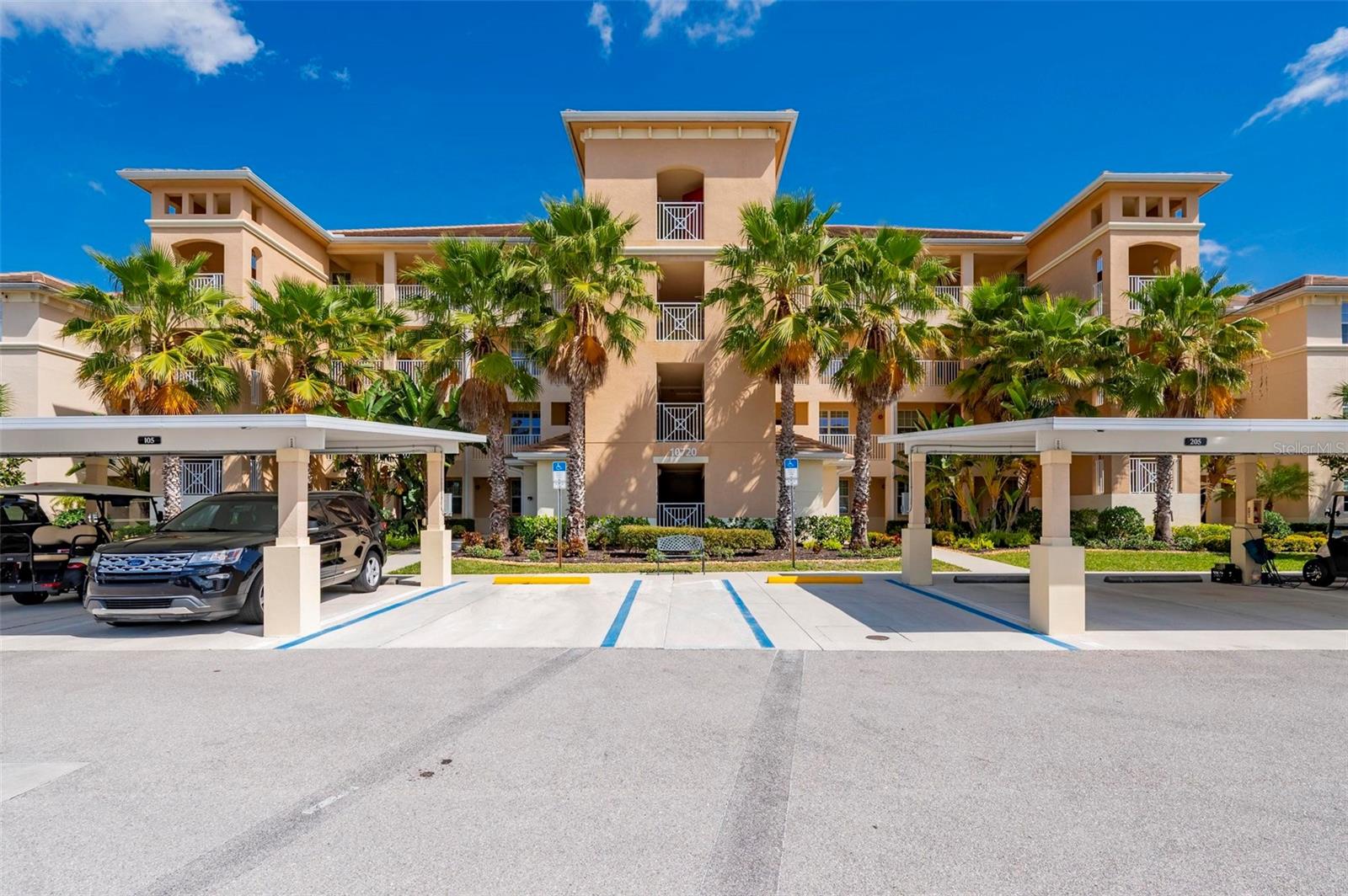 PALAZZO III AT PELICAN PRESERVE - Residential