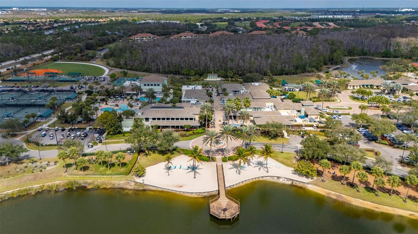 PALAZZO III AT PELICAN PRESERVE - Residential