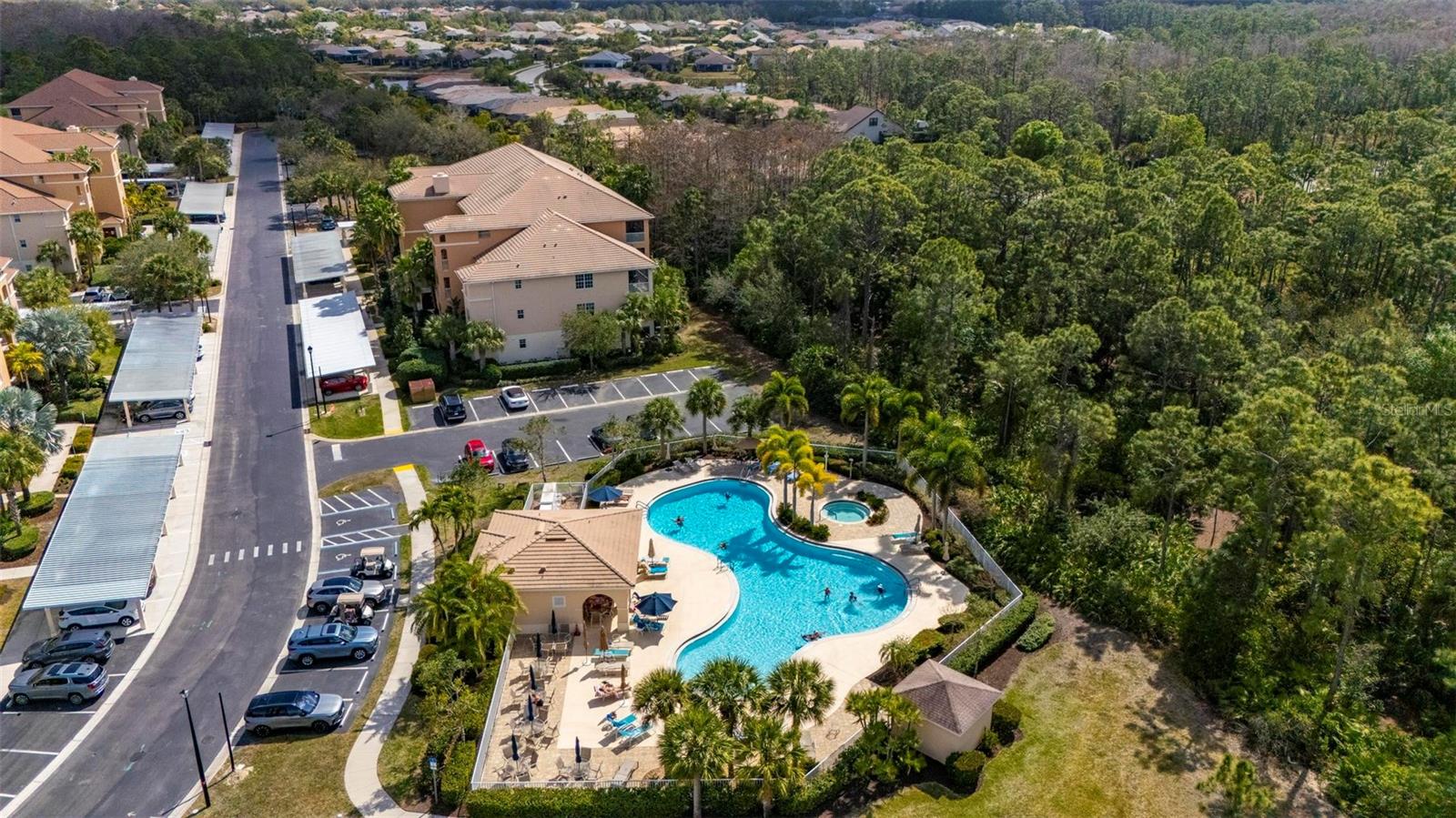 PALAZZO III AT PELICAN PRESERVE - Residential