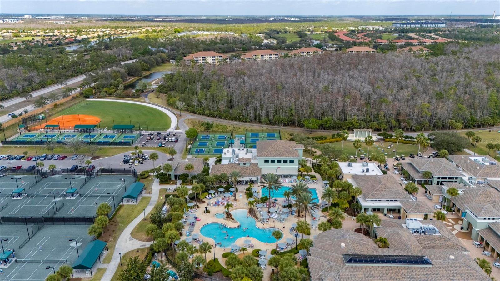 PALAZZO III AT PELICAN PRESERVE - Residential