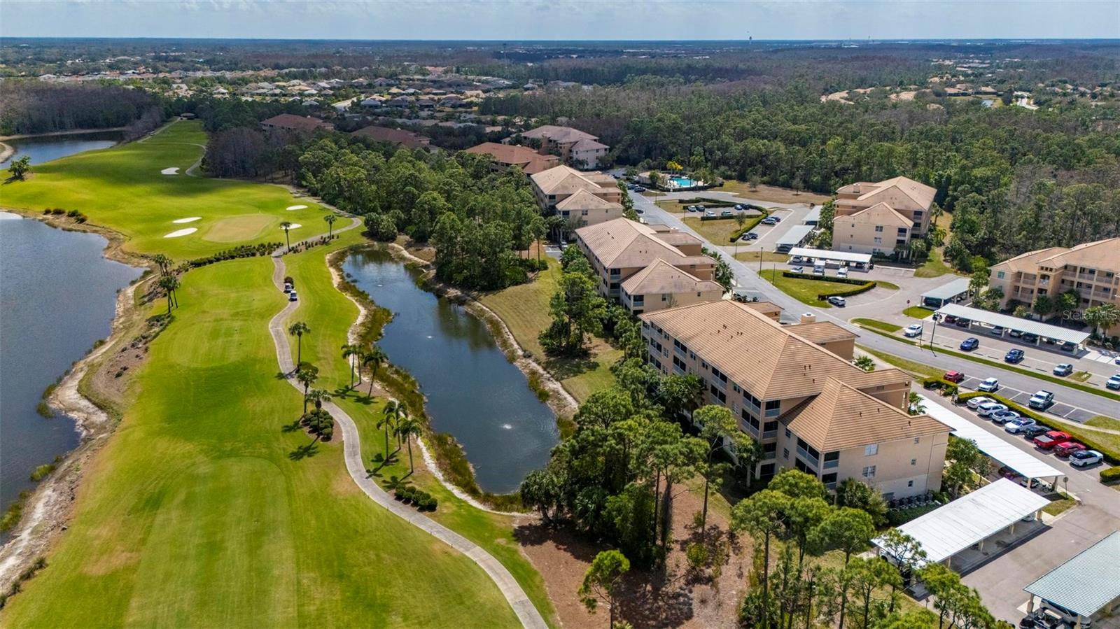 PALAZZO III AT PELICAN PRESERVE - Residential
