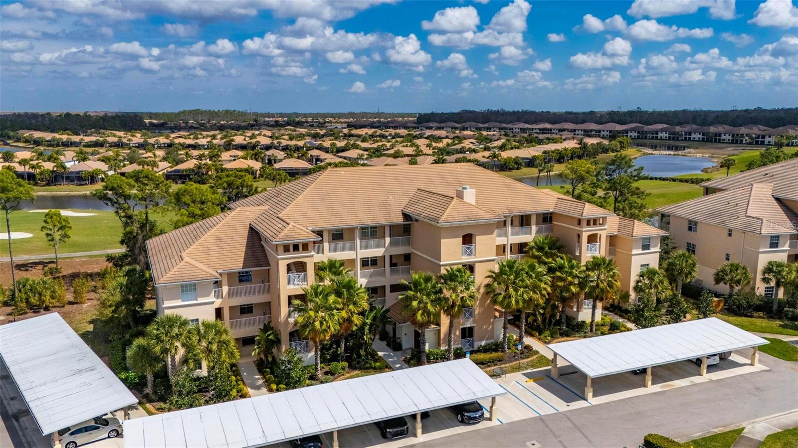 PALAZZO III AT PELICAN PRESERVE - Residential