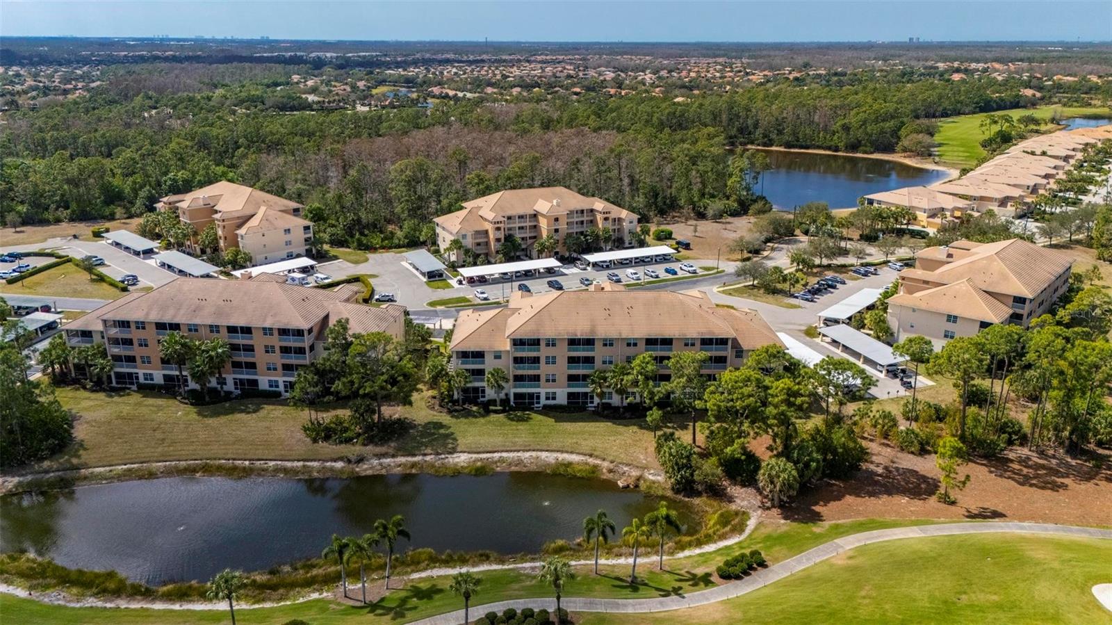 PALAZZO III AT PELICAN PRESERVE - Residential