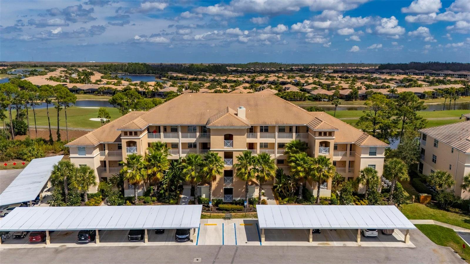PALAZZO III AT PELICAN PRESERVE - Residential