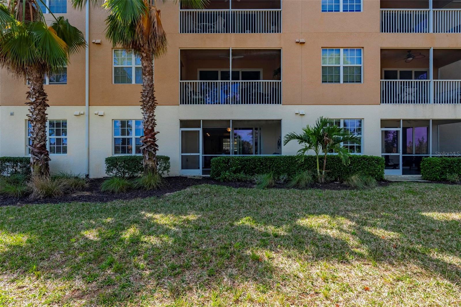 PALAZZO III AT PELICAN PRESERVE - Residential