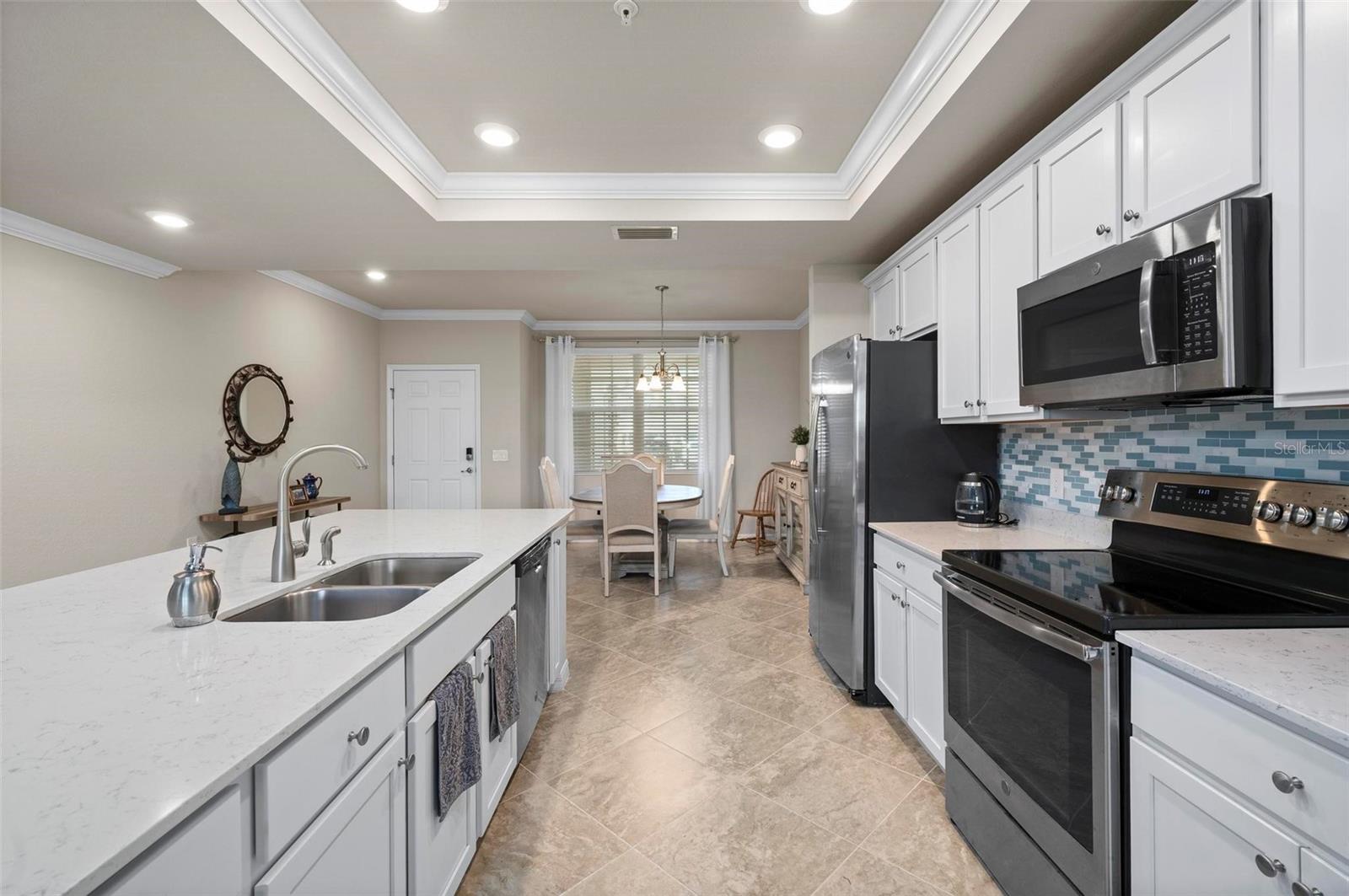 PALAZZO III AT PELICAN PRESERVE - Residential