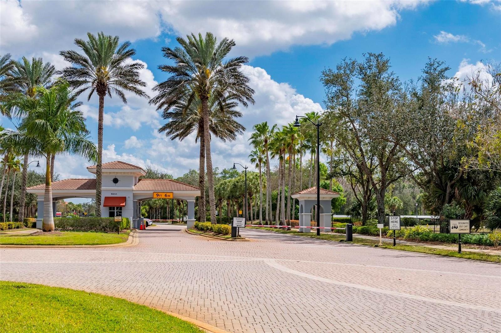 PALAZZO III AT PELICAN PRESERVE - Residential