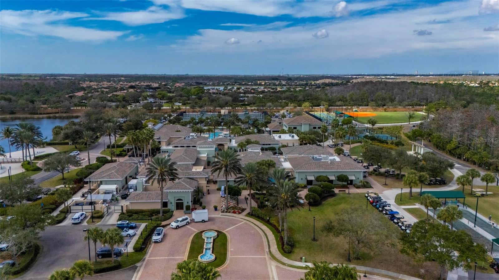 PALAZZO III AT PELICAN PRESERVE - Residential