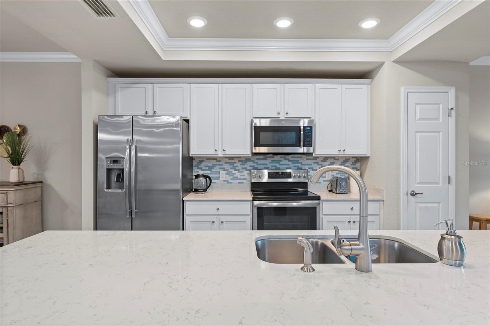 PALAZZO III AT PELICAN PRESERVE - Residential