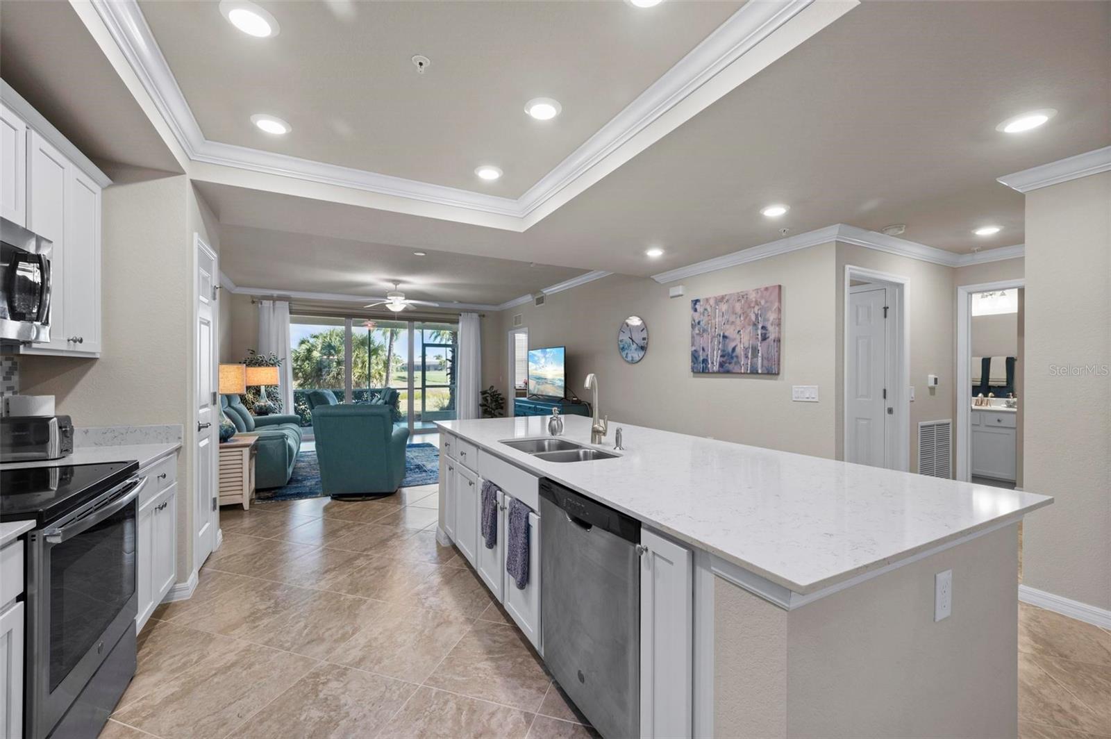 PALAZZO III AT PELICAN PRESERVE - Residential