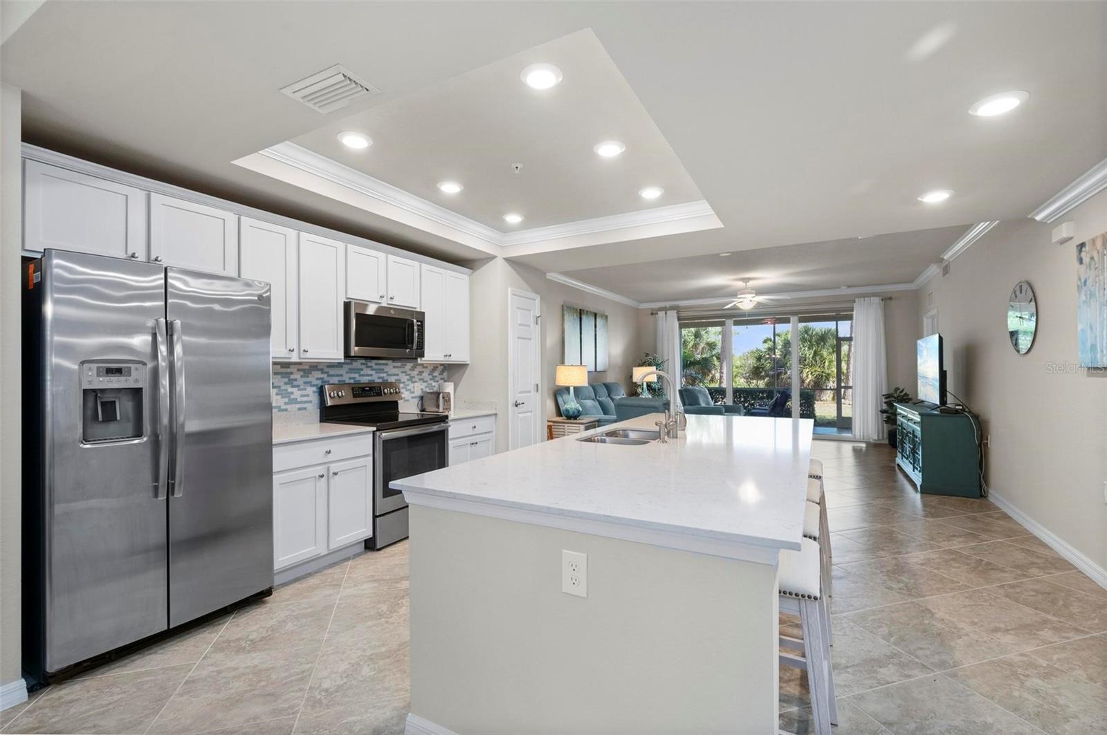 PALAZZO III AT PELICAN PRESERVE - Residential