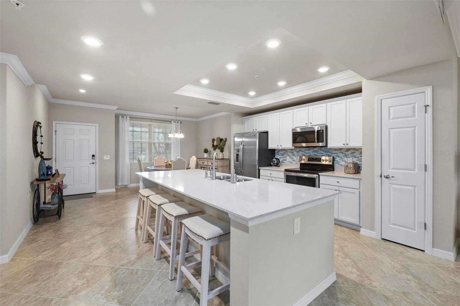 PALAZZO III AT PELICAN PRESERVE - Residential