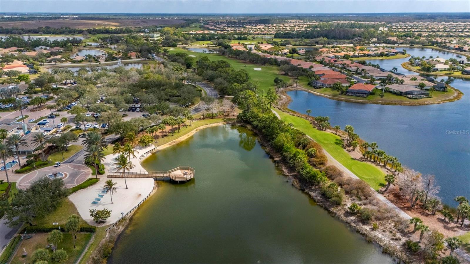 PALAZZO III AT PELICAN PRESERVE - Residential