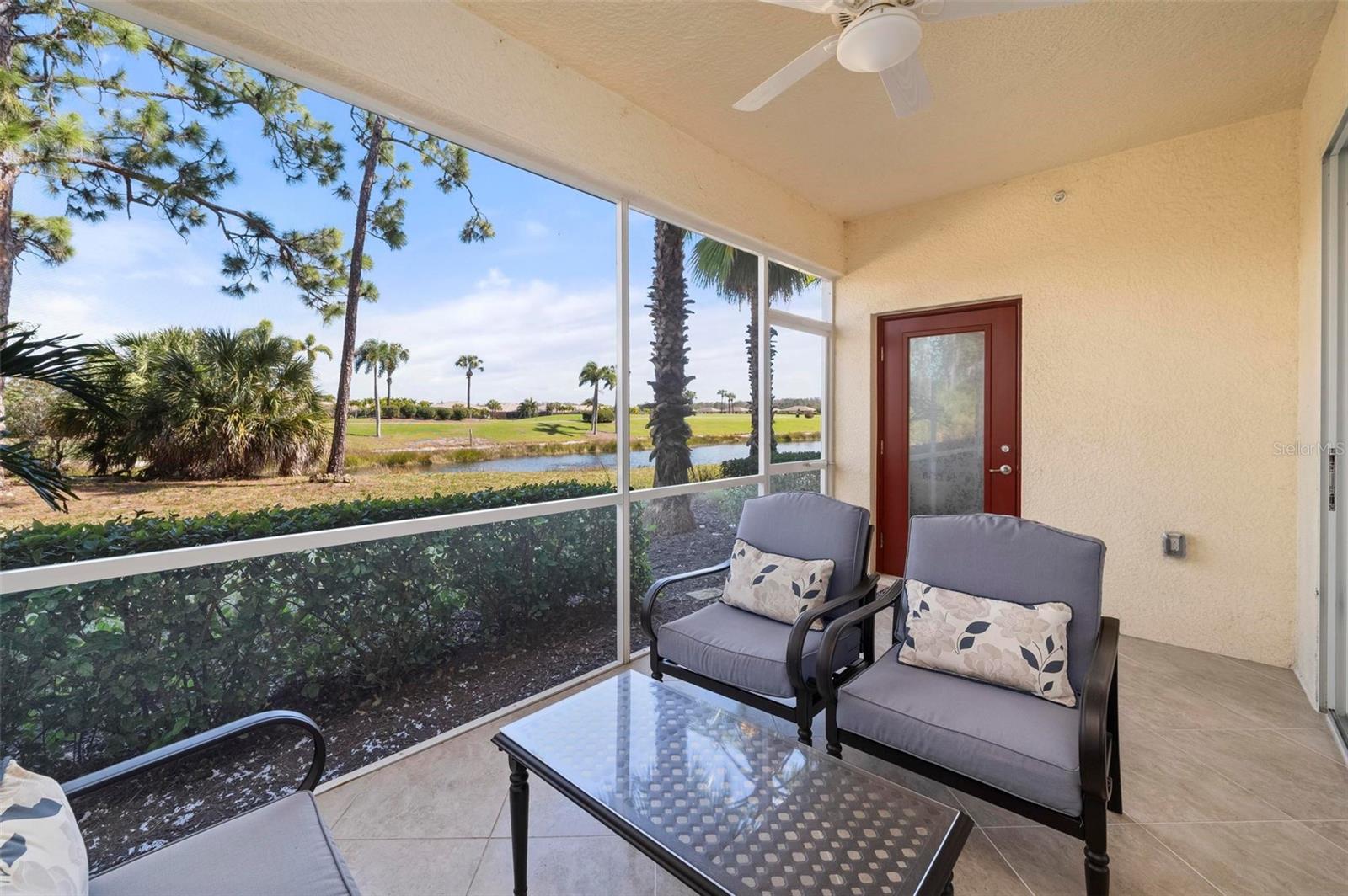 PALAZZO III AT PELICAN PRESERVE - Residential