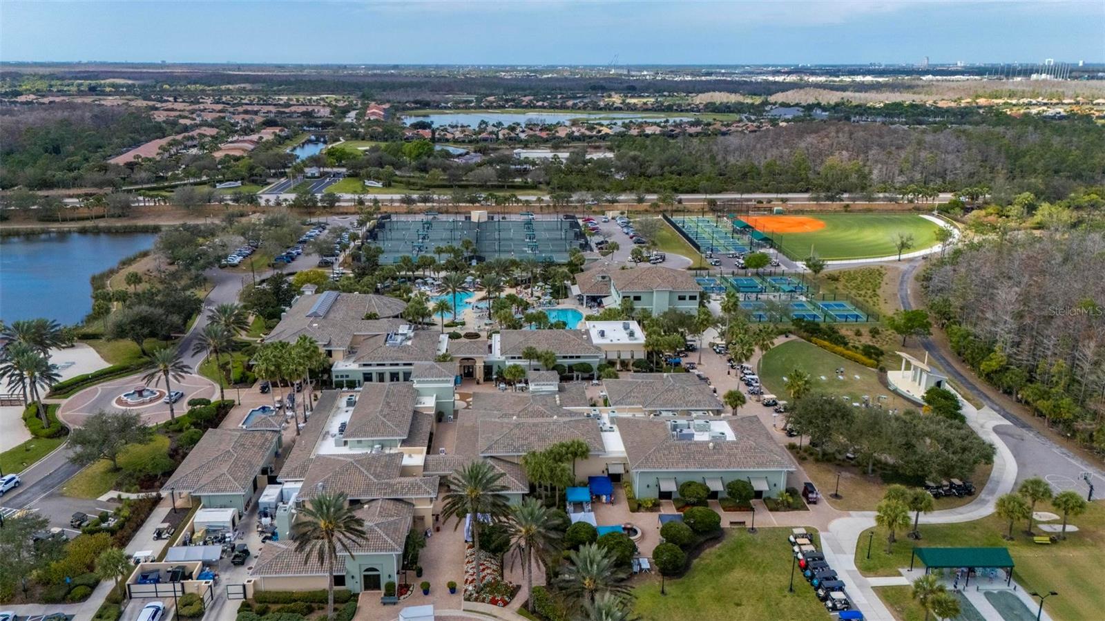 PALAZZO III AT PELICAN PRESERVE - Residential