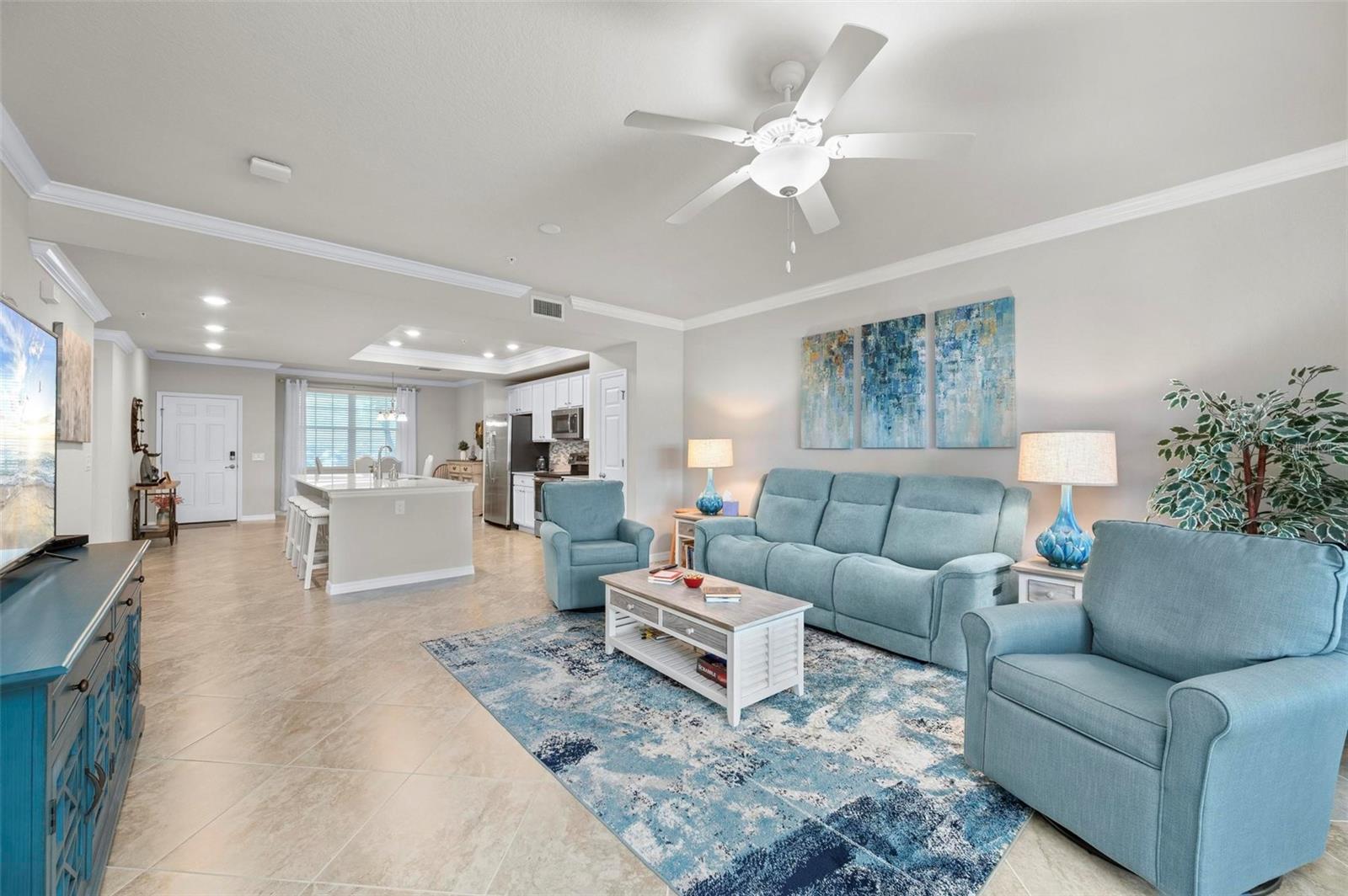 PALAZZO III AT PELICAN PRESERVE - Residential