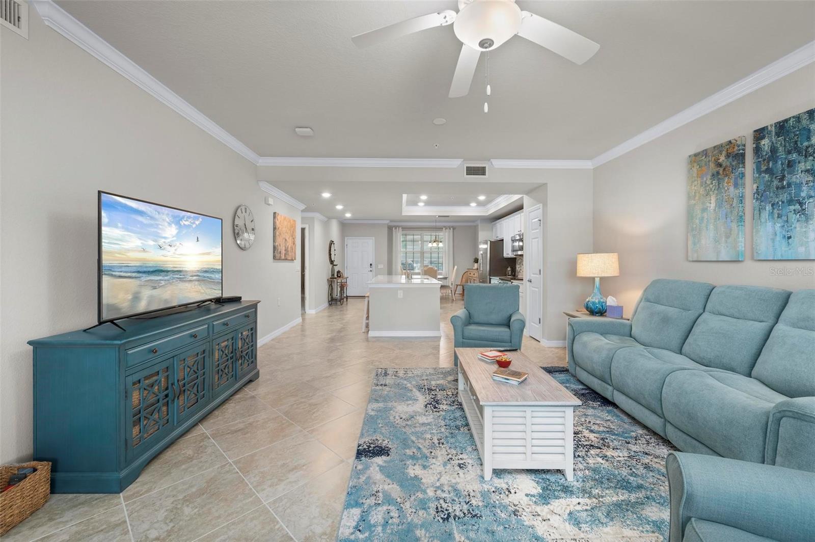 PALAZZO III AT PELICAN PRESERVE - Residential