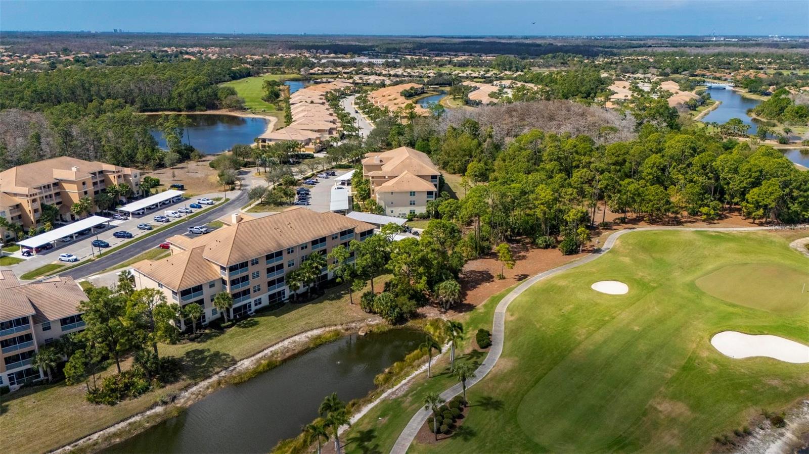 PALAZZO III AT PELICAN PRESERVE - Residential