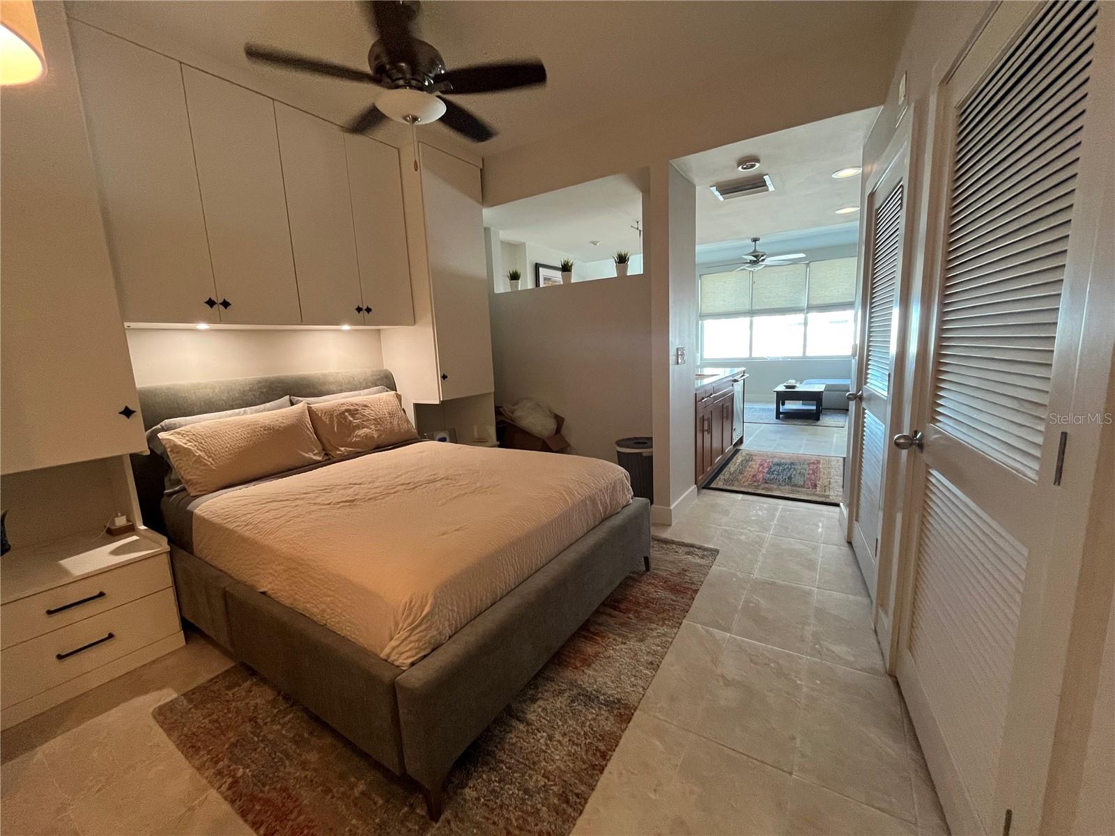 GRAND CENTRAL AT KENNEDY RESID - Residential