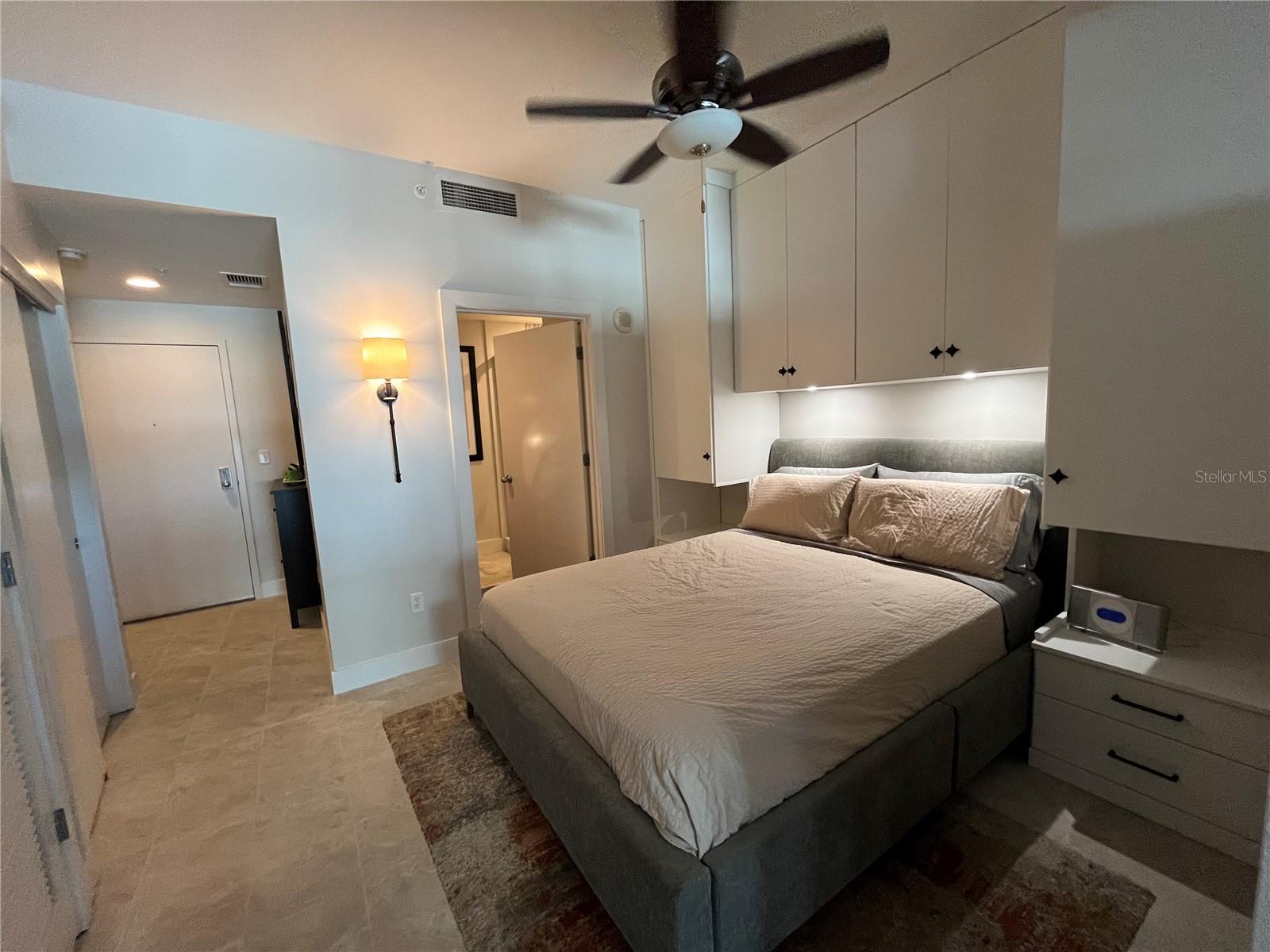 GRAND CENTRAL AT KENNEDY RESID - Residential
