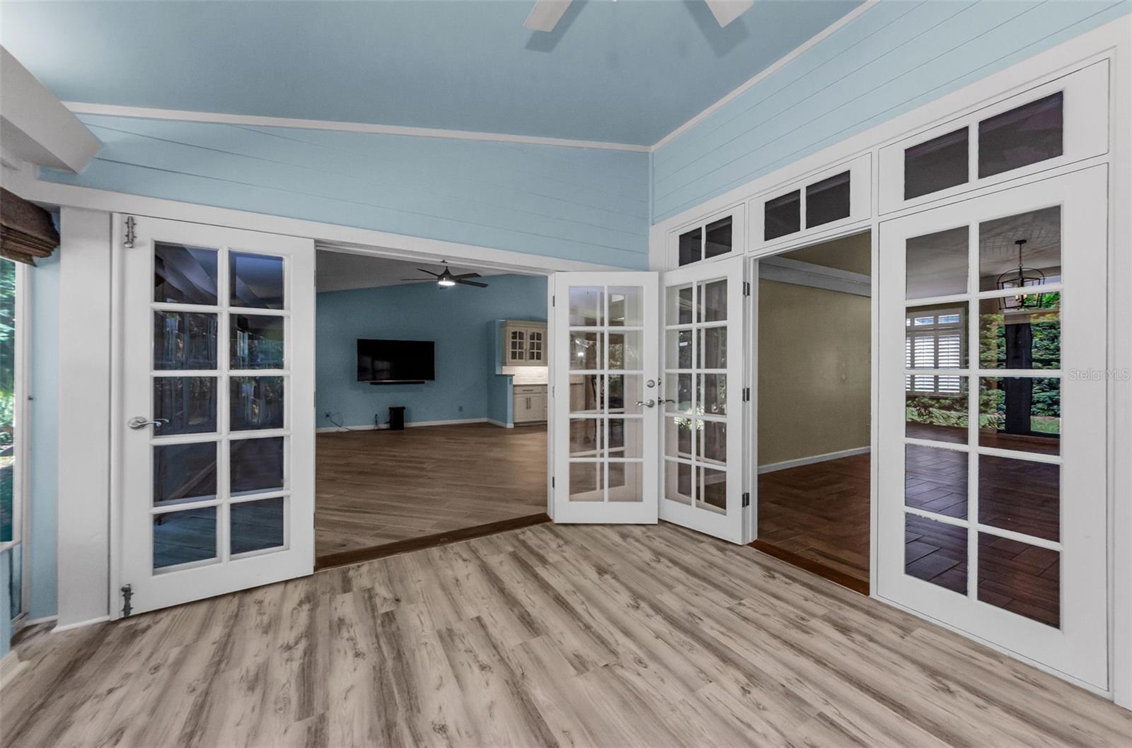 VILLAGE OF WOODLAND HILLS - Residential