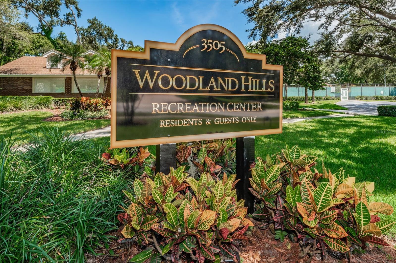 VILLAGE OF WOODLAND HILLS - Residential