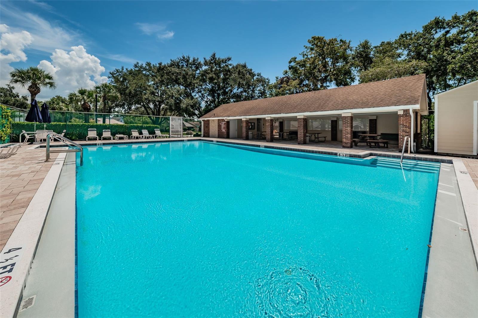 VILLAGE OF WOODLAND HILLS - Residential