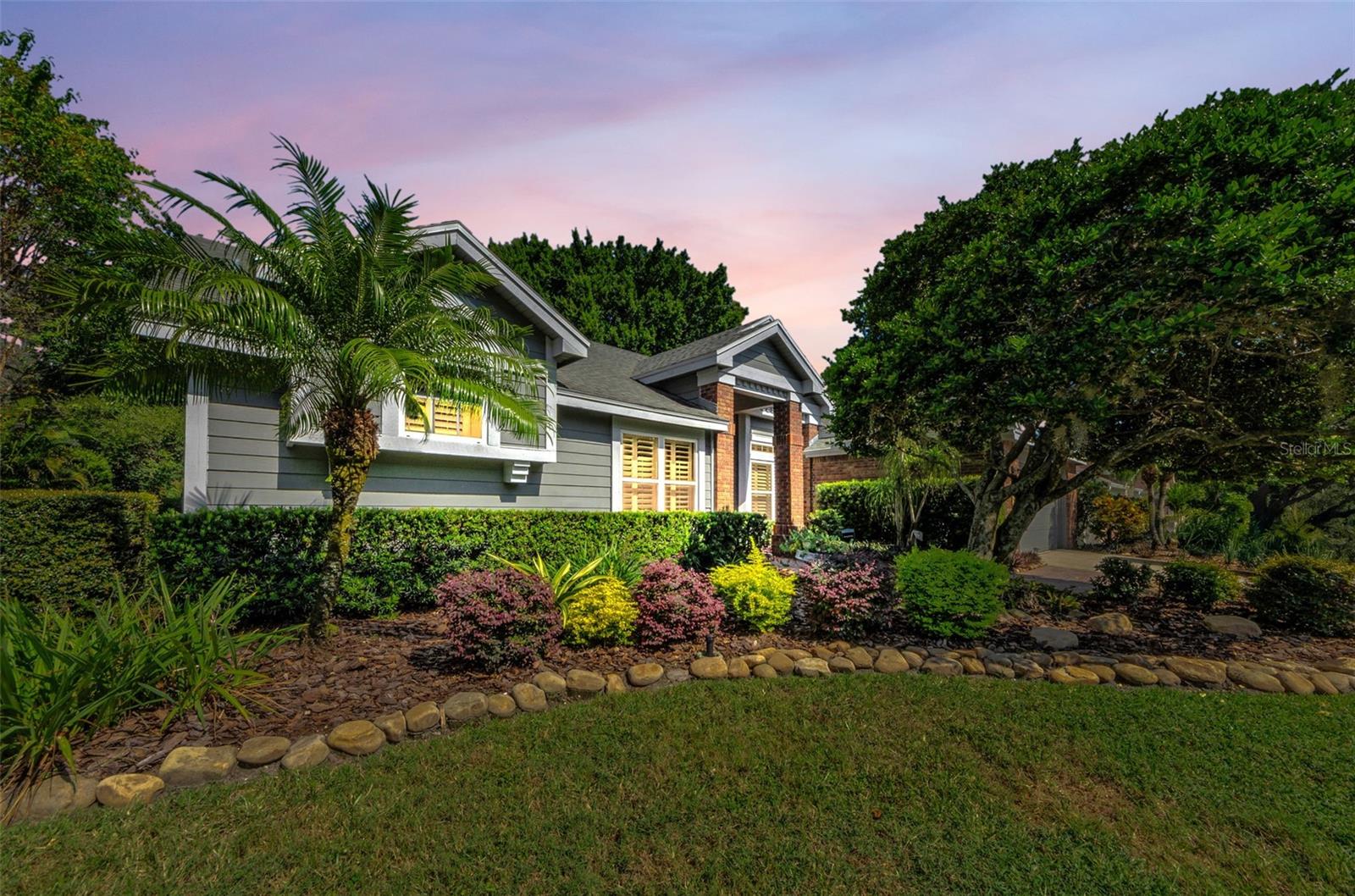 VILLAGE OF WOODLAND HILLS - Residential