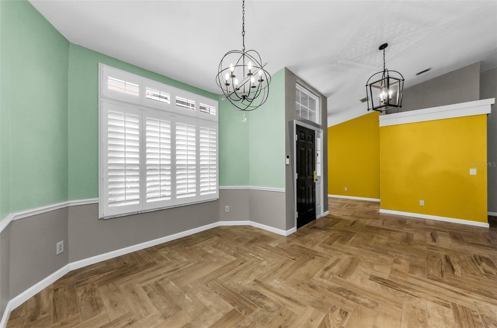 VILLAGE OF WOODLAND HILLS - Residential