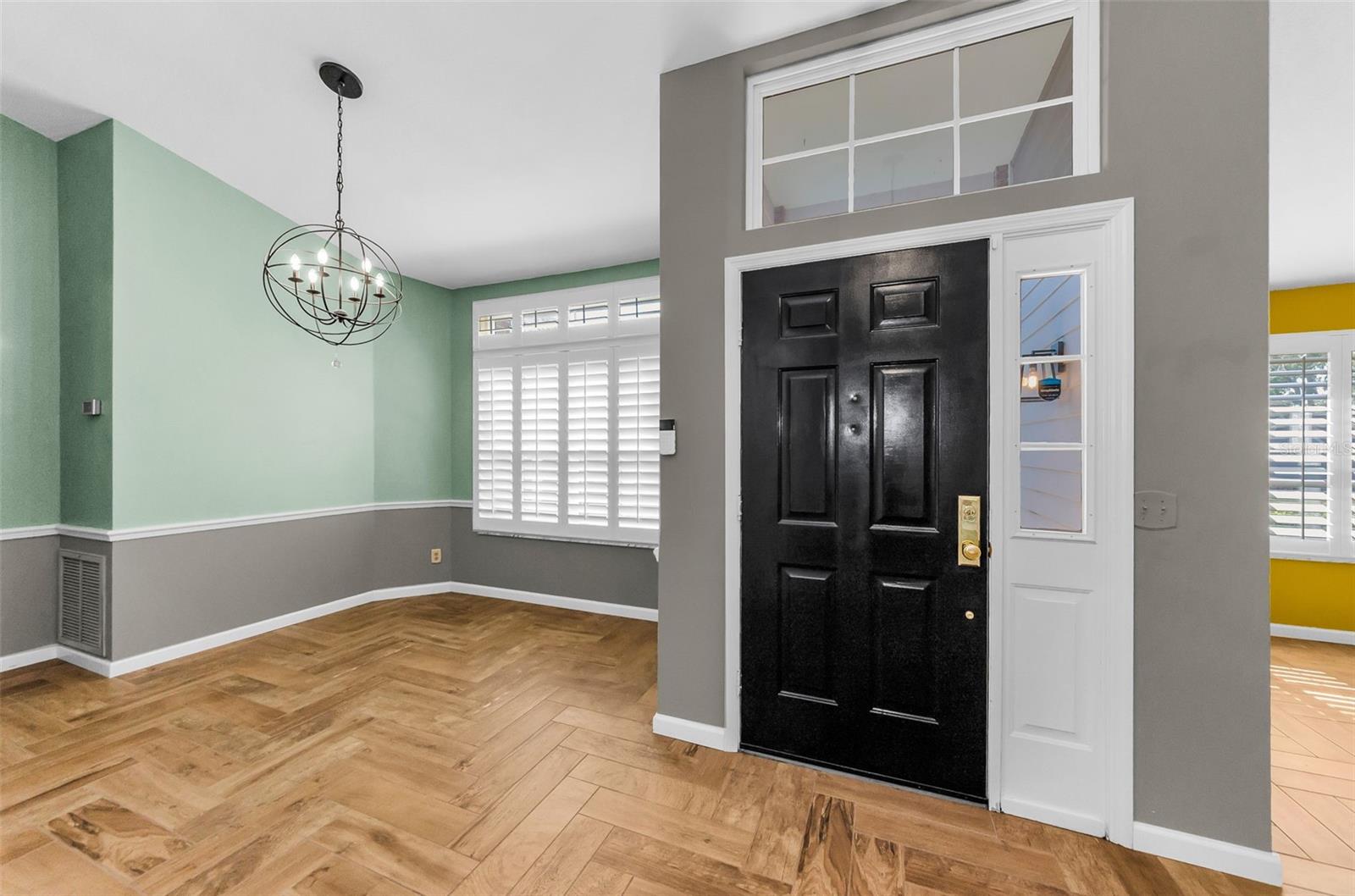 VILLAGE OF WOODLAND HILLS - Residential