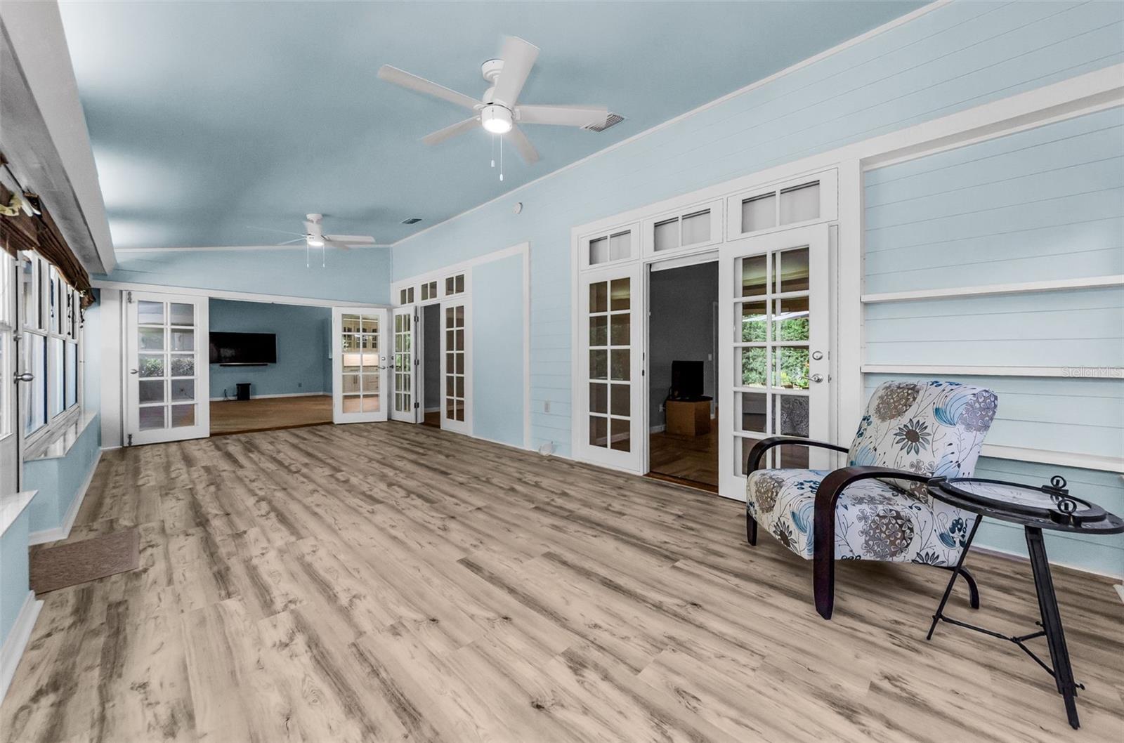 VILLAGE OF WOODLAND HILLS - Residential