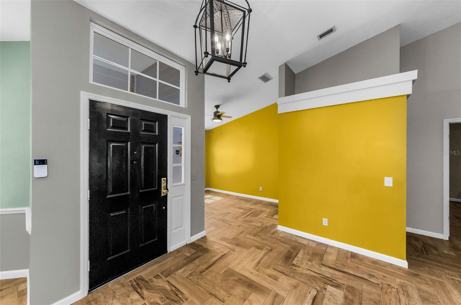 VILLAGE OF WOODLAND HILLS - Residential