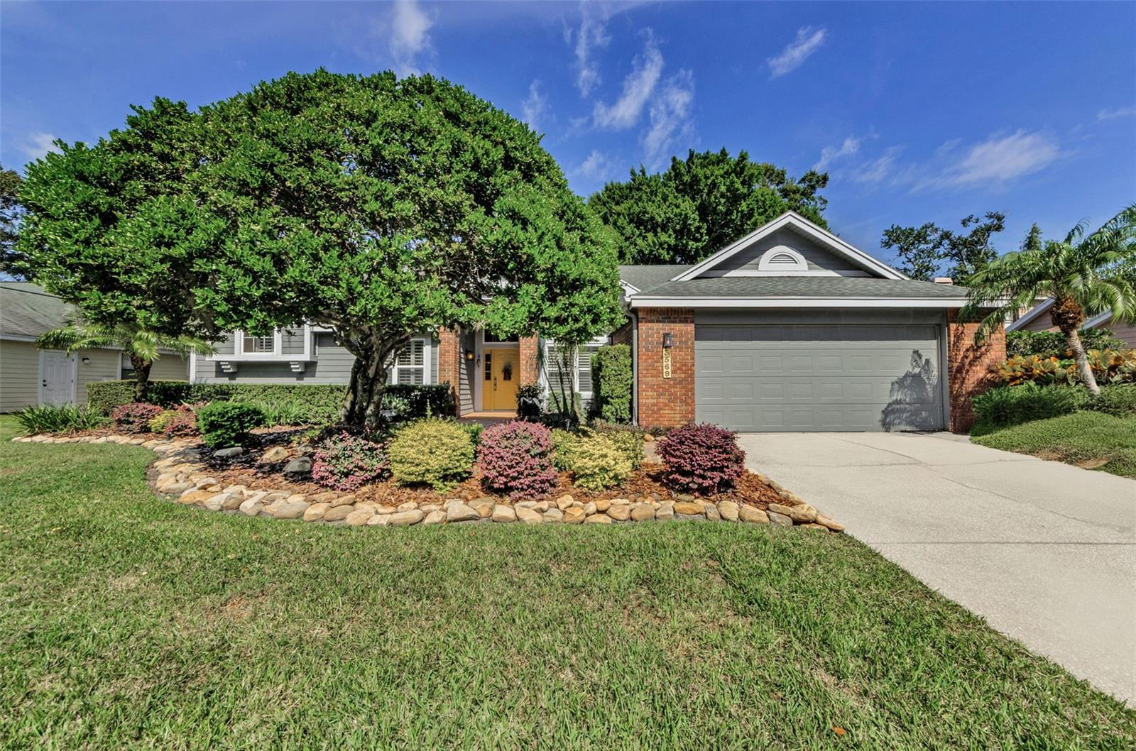 VILLAGE OF WOODLAND HILLS - Residential