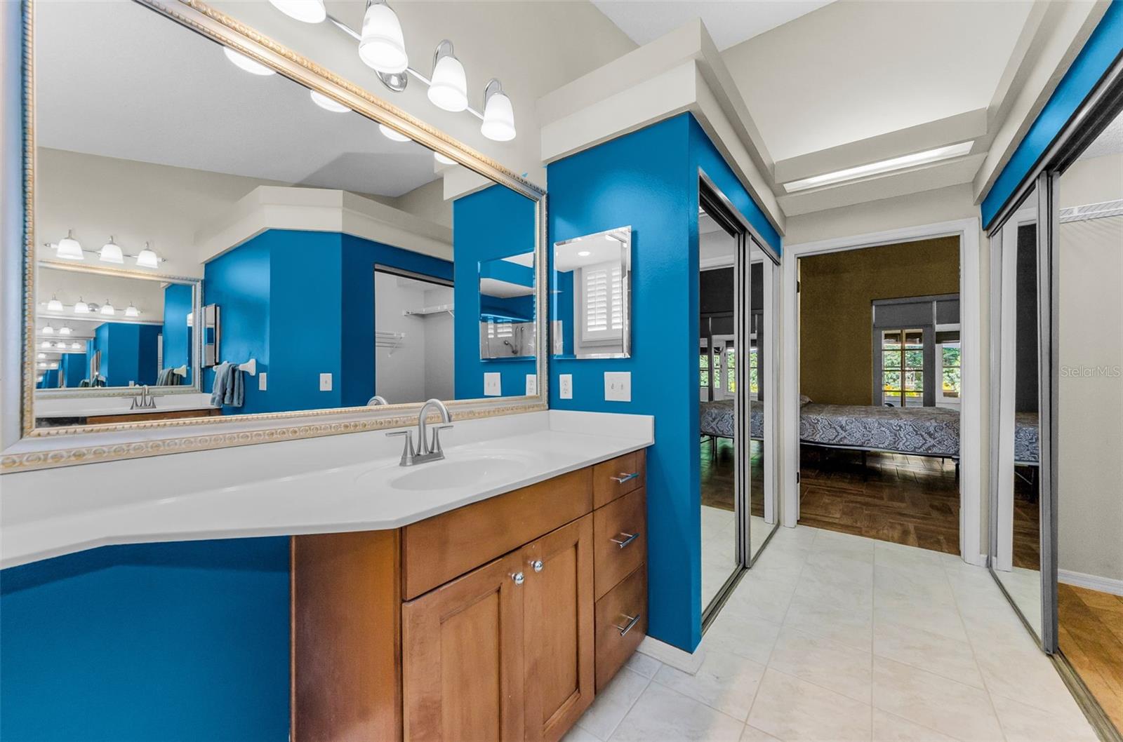 VILLAGE OF WOODLAND HILLS - Residential