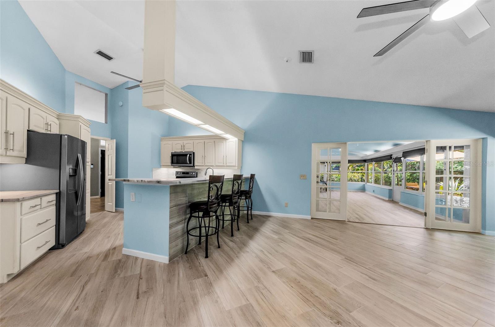 VILLAGE OF WOODLAND HILLS - Residential