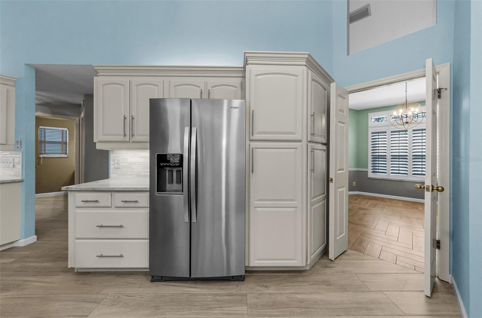 VILLAGE OF WOODLAND HILLS - Residential