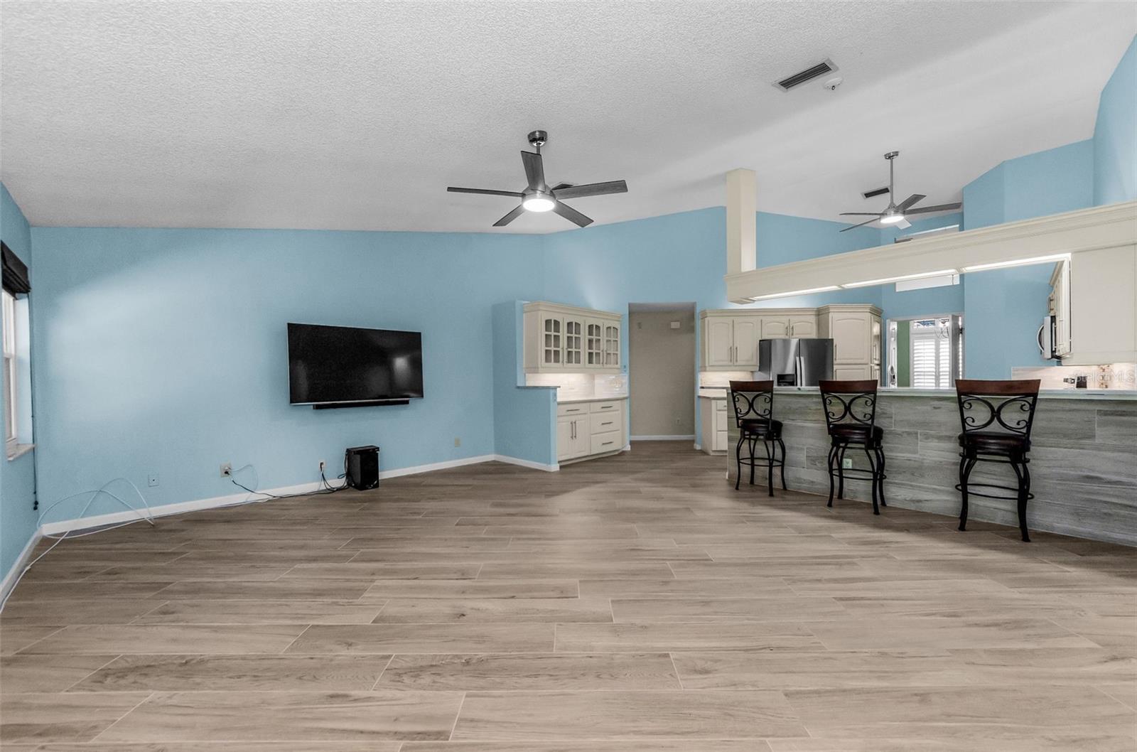 VILLAGE OF WOODLAND HILLS - Residential